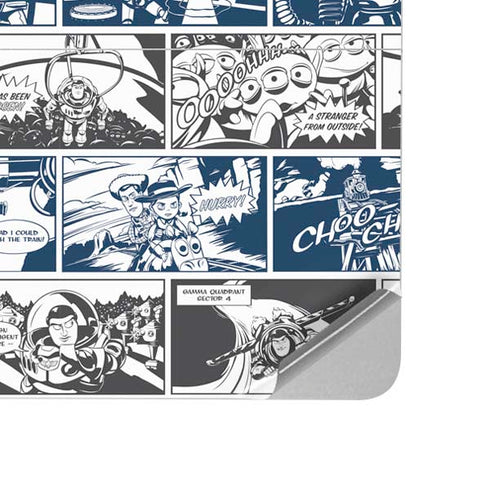 Disney Toy Story Comic Strip Surface Laptop Studio Skin