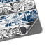 Disney Toy Story Comic Strip Surface Pro 8 Skin