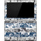 Disney Toy Story Comic Strip Surface Pro Tablet Skin