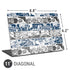 Disney Toy Story Comic Strip Universal Laptop 11in (8.8 x 6.2in) Skin