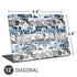 Disney Toy Story Comic Strip Universal Laptop 12in (9.8 x 6.8in) Skin