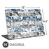 Disney Toy Story Comic Strip Universal Laptop 16in (13 x 9.4in) Skin
