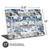 Disney Toy Story Comic Strip Universal Laptop 17in (13.8 x 10in) Skin