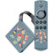 Disney Toy Story Crew Amazon Fire TV Skin
