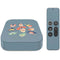 Disney Toy Story Crew Apple TV Skin