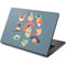Disney Toy Story Crew Dell Chromebook Skin