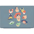Disney Toy Story Crew Dell Vostro Skin