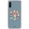 Disney Toy Story Crew Galaxy A10e Clear Case