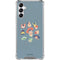 Disney Toy Story Crew Galaxy A14 5G Clear Case