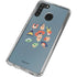 Disney Toy Story Crew Galaxy A21 Clear Case
