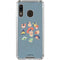 Disney Toy Story Crew Galaxy A30 Clear Case