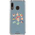 Disney Toy Story Crew Galaxy A30 Clear Case