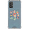 Disney Toy Story Crew Galaxy A32 5G Clear Case