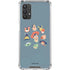 Disney Toy Story Crew Galaxy A32 5G Clear Case