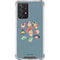 Disney Toy Story Crew Galaxy A52 5G Clear Case