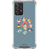 Disney Toy Story Crew Galaxy A52 5G Clear Case