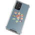Disney Toy Story Crew Galaxy A52 5G Clear Case