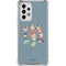 Disney Toy Story Crew Galaxy A53 5G Clear Case