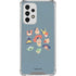 Disney Toy Story Crew Galaxy A53 5G Clear Case