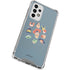 Disney Toy Story Crew Galaxy A53 5G Clear Case