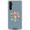 Disney Toy Story Crew Galaxy A54 5G Clear Case