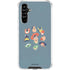 Disney Toy Story Crew Galaxy A54 5G Clear Case