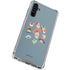 Disney Toy Story Crew Galaxy A54 5G Clear Case