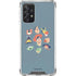 Disney Toy Story Crew Galaxy A72 5G Clear Case