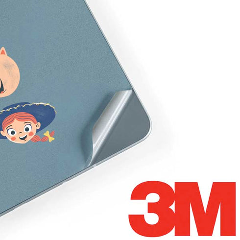 Disney Toy Story Crew Galaxy Book 12in Skin