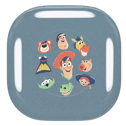 Disney Toy Story Crew Galaxy Buds Pro Skin