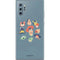Disney Toy Story Crew Galaxy Note 10 Plus Skin