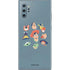 Disney Toy Story Crew Galaxy Note 10 Plus Skin