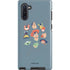 Disney Toy Story Crew Galaxy Note 10 Pro Case