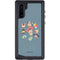 Disney Toy Story Crew Galaxy Note 10 Waterproof Case