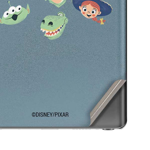 Disney Toy Story Crew Galaxy Note20 5G Skin