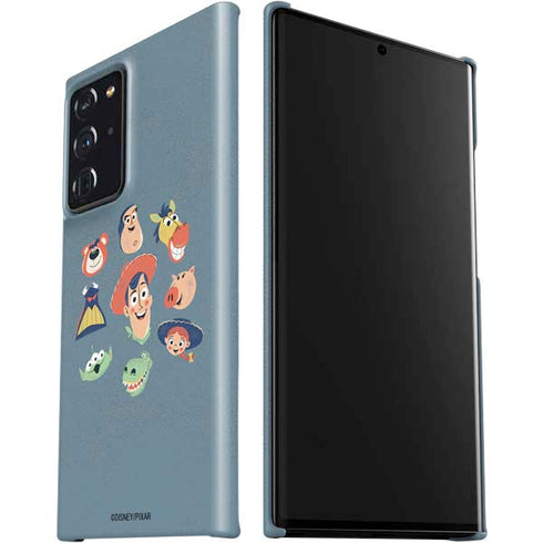 Disney Toy Story Crew Galaxy Note20 Ultra 5G Lite Case