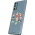 Disney Toy Story Crew Galaxy S20 Fan Edition Skin
