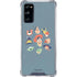 Disney Toy Story Crew Galaxy S20 FE Clear Case