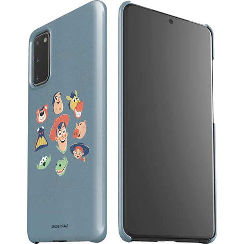 Disney Toy Story Crew Galaxy S20 Lite Case
