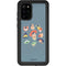Disney Toy Story Crew Galaxy S20 Plus Waterproof Case