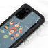 Disney Toy Story Crew Galaxy S20 Plus Waterproof Case