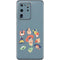 Disney Toy Story Crew Galaxy S20 Ultra 5G Skin