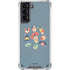 Disney Toy Story Crew Galaxy S21 5G Clear Case
