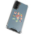 Disney Toy Story Crew Galaxy S21 Plus 5G Clear Case
