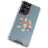 Disney Toy Story Crew Galaxy S21 Ultra 5G Clear Case