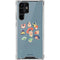 Disney Toy Story Crew Galaxy S22 Ultra Clear Case