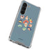 Disney Toy Story Crew Galaxy S23 Clear Case