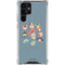 Disney Toy Story Crew Galaxy S24 Ultra Clear Case