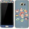 Disney Toy Story Crew Galaxy S7 Edge Skin