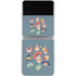 Disney Toy Story Crew Galaxy Z Flip3 5G Skin